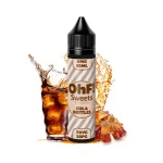 ohf cola 50ml para vaporizar