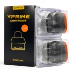 cartuchos oxva vprime 0.4 ohm