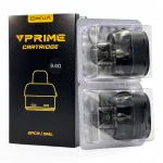 oxva vprime pod kit cartridge