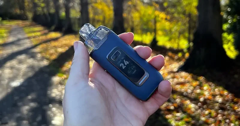oxva vprime pod kit