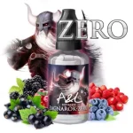 ragnarok zero da marca A&L 30ml