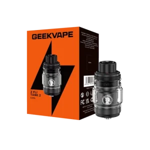 Z Fli 2 Tank - Geekvape
