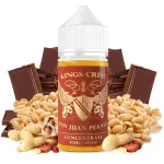 Don Juan Peanut 30ml Aroma - Kings Crest