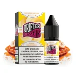 Drifter Salts Desserts Banana Caramel Waffle 10ml