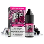 Drifter Bar Salts Blackcurrant Ice 10ml