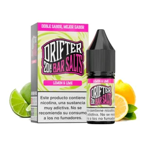 drifter salt lemon lime