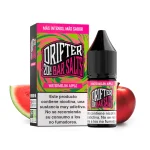Drifter Bar Salts Watermelon Apple 10ml