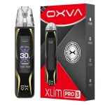 Xlim Pro 3 Oxva Pro Carbon