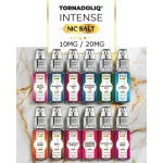 nic salts tornadoliq intense