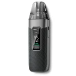 luxe x3 carbon black - vaporesso