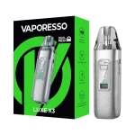 Luxe X3 Pod Kit Vaporesso