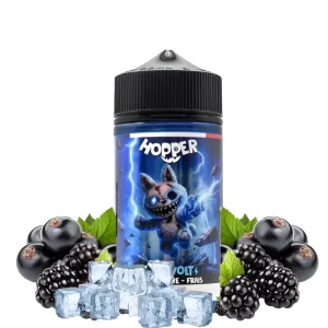 Bluevolt Hopper Airmust 200ml eliquid