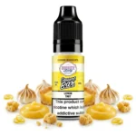Lemon Tart - Dinner Lady Dessert Bar Salts 10ml, 10mg e 20mg disponível em vapora.online distribuidor oficial