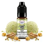 Pistachio Gelato - Dinner Lady Dessert Bar Salts 10ml, 10mg e 20mg disponível em vapora.online