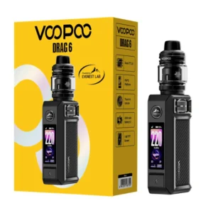 drag 6 voopoo