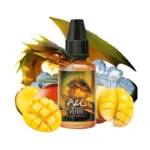 fury a&l aromes et liquides aroma concentrado para diluir - vape