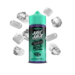 Black Mint Mint Just Juice 100ml
