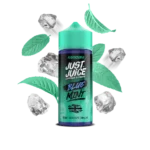 Blue Mint Just Juice 100ml