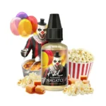 Nagato aroma da A&L para diluir e utilizar no vape, disponível em vapora.online