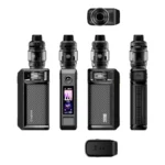 voopoo drag 6 vape kit