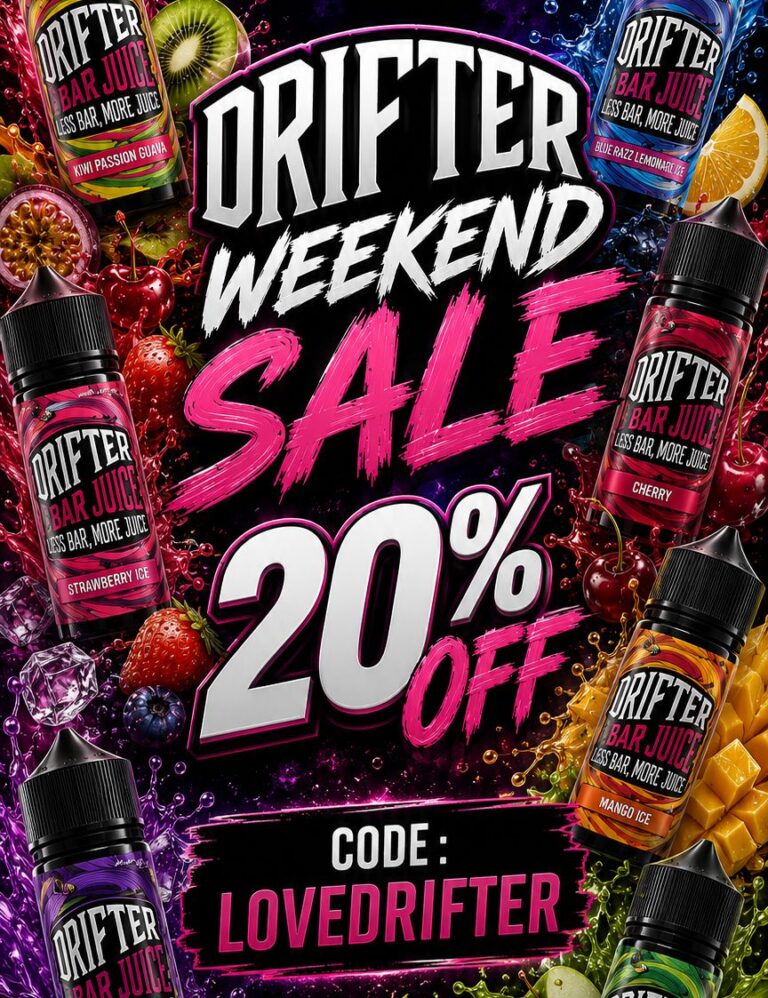 liquido per sigaretta elettronica dea DypStore | Tutto per il Vaping - Sigarette Elettroniche, Aromi, Liquidi e  Accessori main image 1