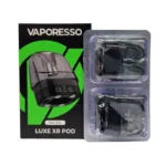 Luxe XR Pod Vaporesso - Pack 2 DTL