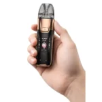 luxe xr max 2 vaporesso pod kit