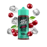 Red Mint Just Juice 100ml