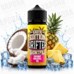 Coconut Pineapple Ice - Drifter Exotic Edition 100ml