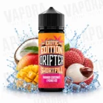 Drifter - Mango Coconut Lychee Ice da gama exotic 100ml