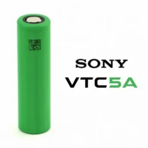 Sony VTC5A Murata 18650