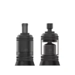 Blaze MTL RTA 3ml 22mm - Thunder Cloud x Mike Vapes