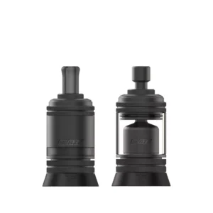 Blaze MTL RTA 3ml 22mm - Thunder Cloud x Mike Vapes