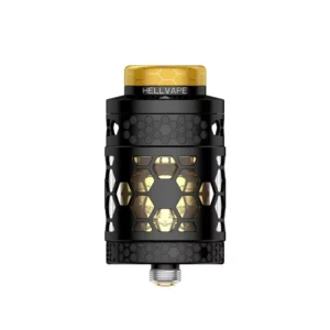 Dead Rabbit 4 RTA Pro 26mm - Hellvape