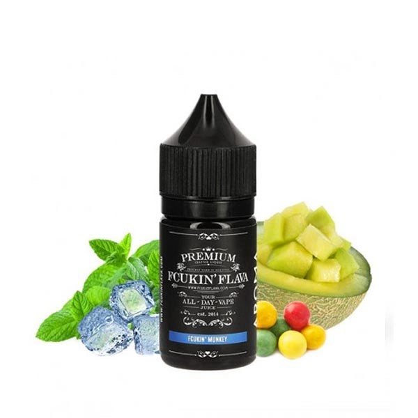 aroma-fcukin-munkey-30ml-fcukin-flava-vape Aroma Fcukin Munkey 30ml - Fcukin Flava