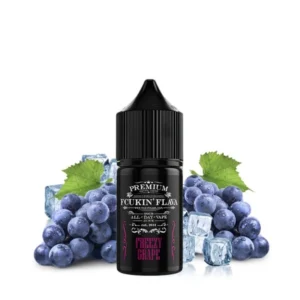 Freezy Grape 30ml Aroma - Fcukin Flava