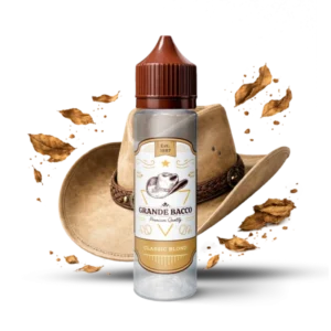 Classic Blond 50ml - Grande Bacco