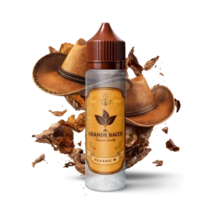 Classic M 50ml - Grande Bacco