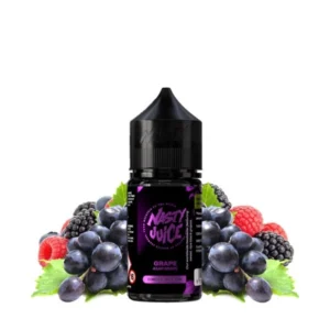 Asap Grap 30ml Aroma - Nasty Juice