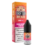 Drifter Salts Exotic Edition - Mango Coconut Lychee Ice 10ml