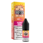 Drifter Salts Exotic Edition - Fuji Apple Kiwano 10ml