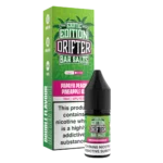 Drifter Salts Exotic Edition - Papaya Peach Pineapple Ice Ice 10ml