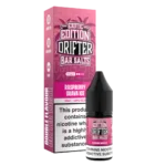 Drifter Salts Exotic Edition - Raspberry Guava Ice 10ml