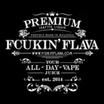 Fcukin’ Flava aromas e liquidos para vaping