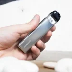 xros 6 mini vaporesso pod kit handcheck