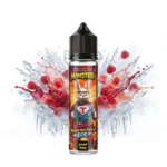 Raspberry Watermelon Ice 50ml - Monster by Tornadoliq