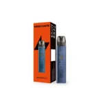 Sonder Q3 Pod Kit - Geekvape - color beat navy