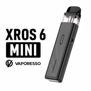 Vaporesso XROS 6 Mini Pod Kit