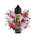 Black Dragon Ice 50ml - Monster by Tornadoliq