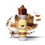 Classic Blond Café Vanille 50ml - Grande Bacco